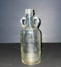 Penick & Ford Ltd Inc Glass Bottle Vintage Collectibles Syrup