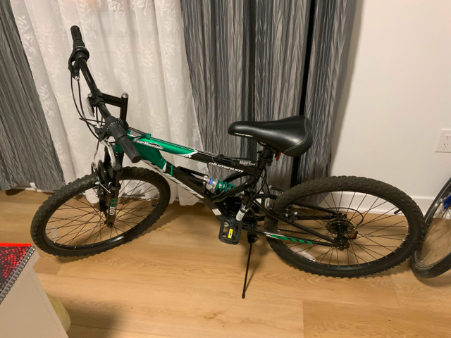 2 vélos de montagne à vendre dans De Montagne  à Laval/Rive Nord - Image 2