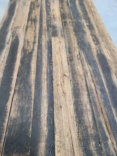 reclaimed oak wall paneling , View more