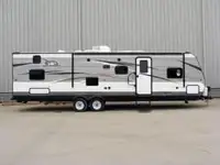 2016 Jayco Jayflight 29QBS Fully Loaded With Thermal Packadge