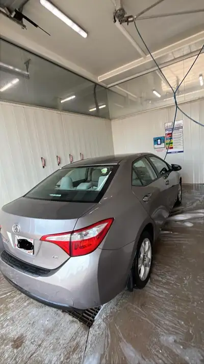 Toyota Corolla LE, clean title with 139k kms, clean interior, smoke free. Well taken care with regul...