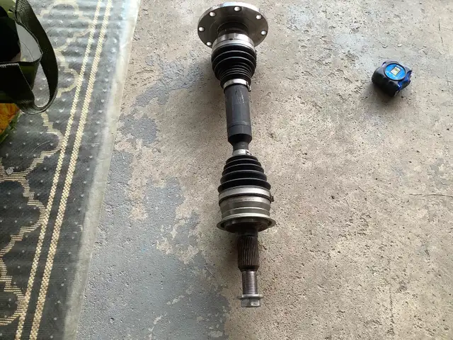 CV AXELS in Transmission & Drivetrain in Calgary - Image 4