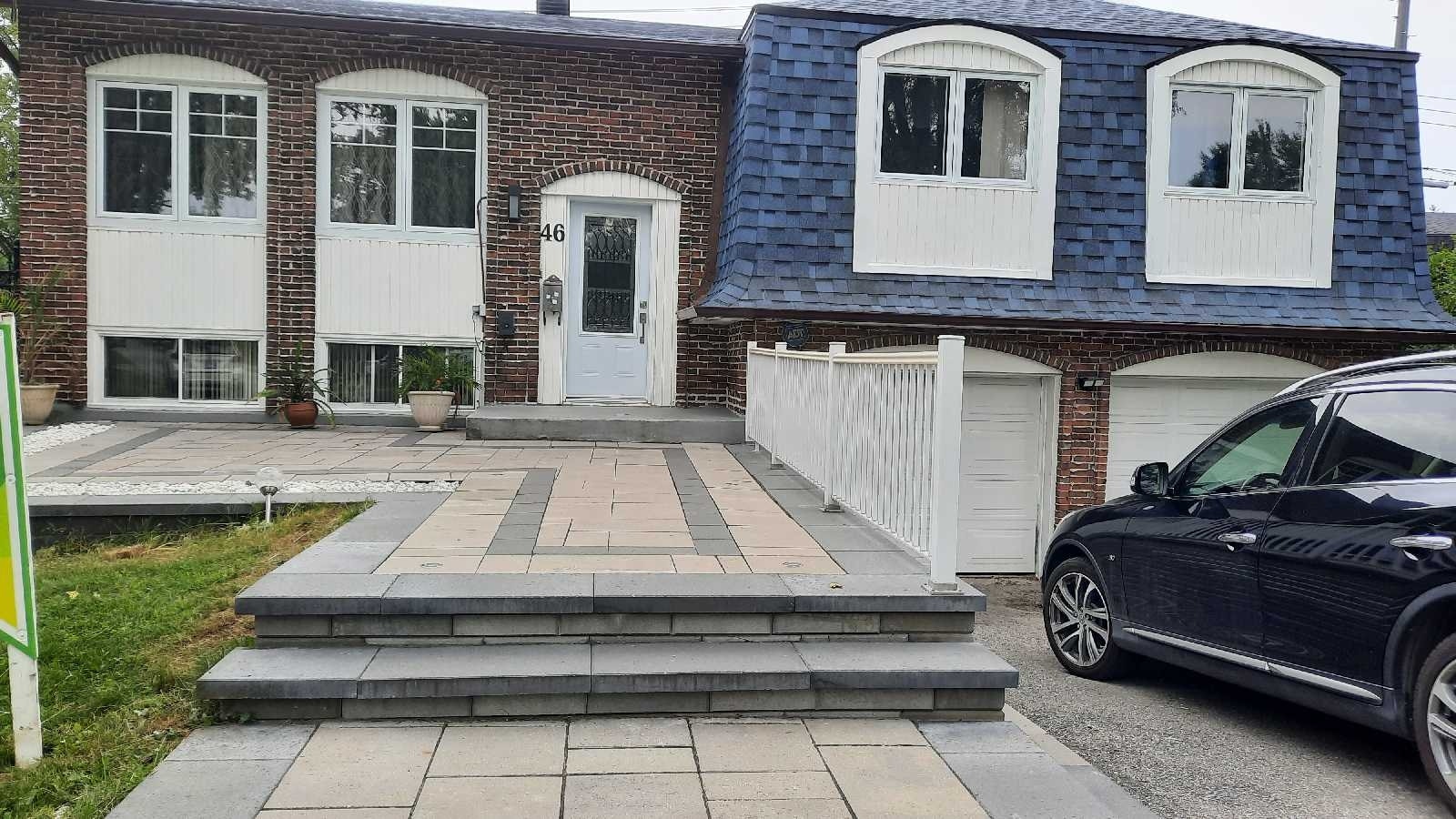 46 Rue Carleton — photo 1