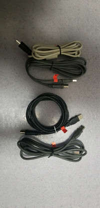 USB Printer Cables - USB Extension Cords