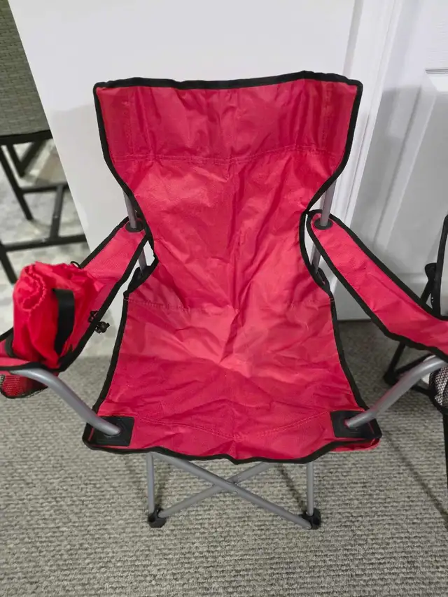 Folding Camp Chairs569698208774236162