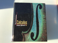 Calculus, 5th Edition by Stewart, James