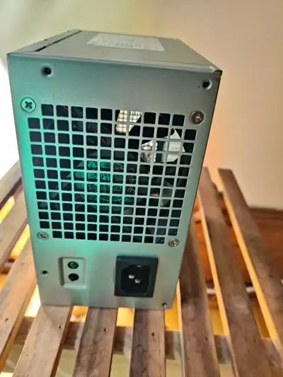 Dell desktop power supply unit. Never used.