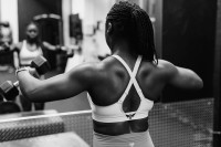 FEMALE PERSONAL TRAINER | DOWNTOWN TORONTO