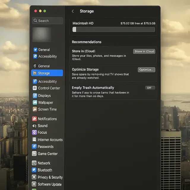 Apple iMac 27” Retina 5K (2019) – Clean, Powerful, in Desktop Computers in Edmonton - Image 8