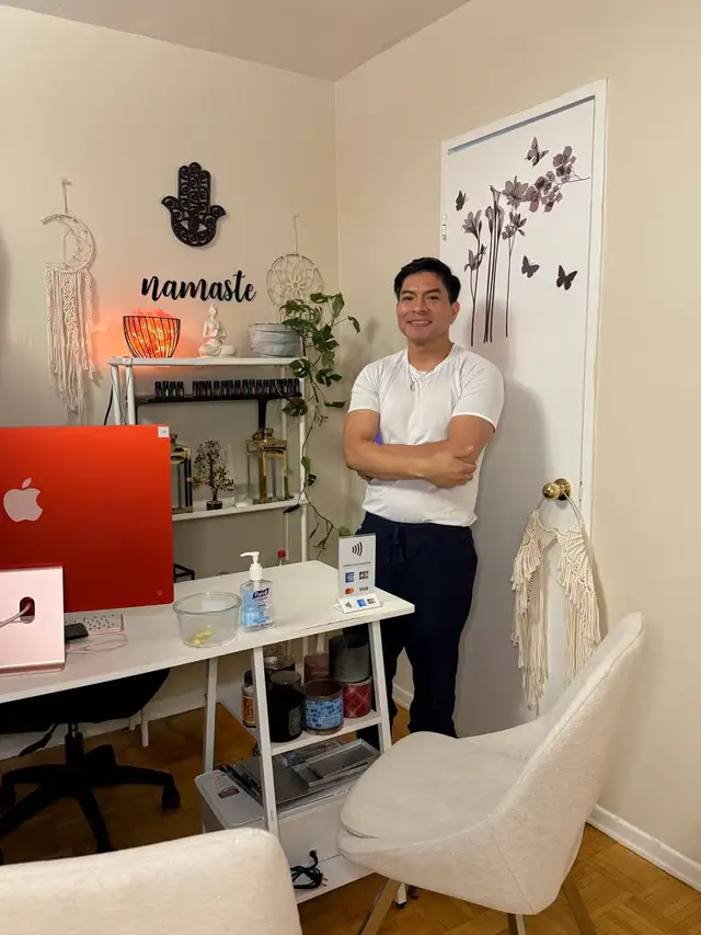 RMT- M2Massage therapy- Direct Billing in Massage Services in City of Toronto - Image 2