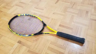 VOLKL C10 PRO TENNIS RACQUET EXCELLENT CONDITION, View more