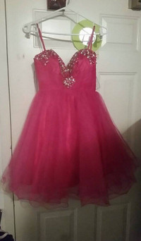 Prom, Wedding Special Ocassion Dress New with Tags