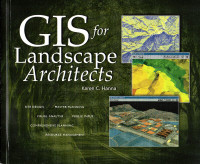 GIS for Landscape Architects – Geographic Information System