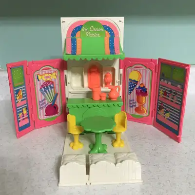 Wish World Kids playset, View more