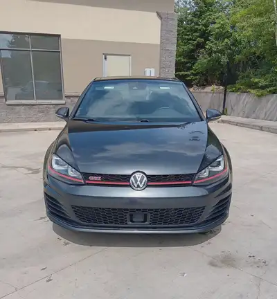 Clean CARFAX - No Accidents Autobahn + Performance Package Tech Package - Parking Assist Adaptive Cr...