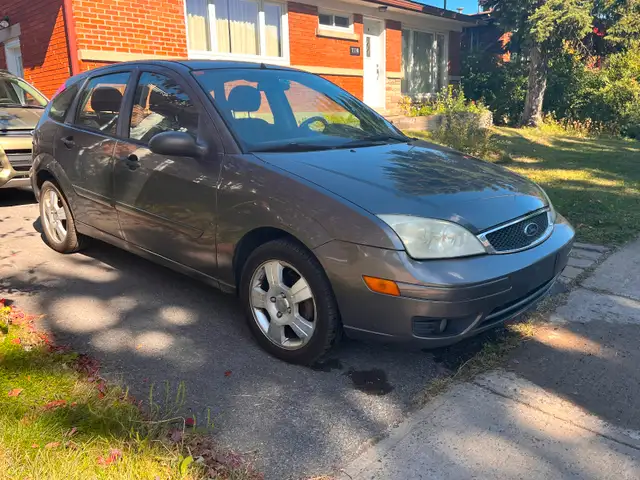 Used Ford Focus63871252123265122