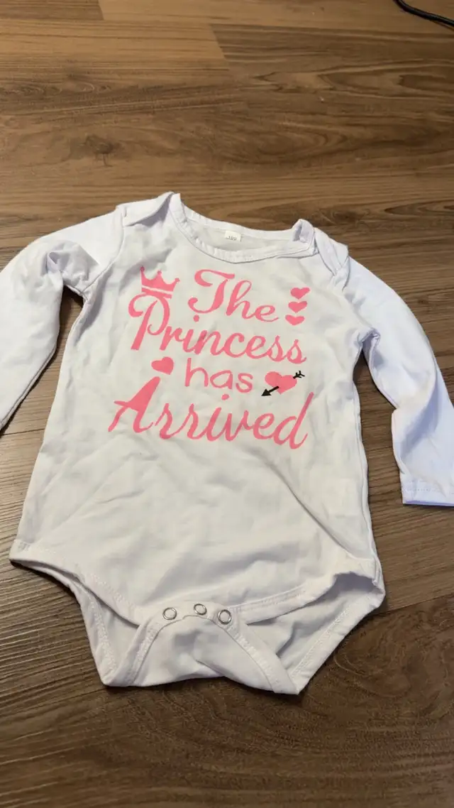 baby girl clothes in Kids & Youth in City of Halifax - Image 4