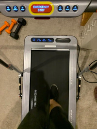 Home Walkin mg treadmill