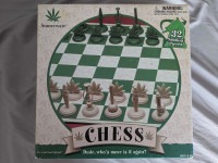 Stoner Chess 