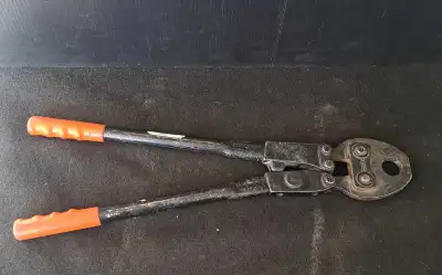 1" Copper Crumper Zurn QCRT5T (14146248), View more