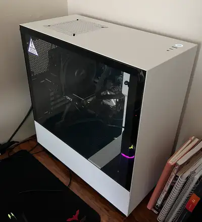Gaming PC - i5 10600kf / RTX 3060 / 16GB DDR4 / 1.5TB, View more