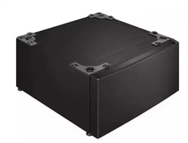 Laundry Pedestals & Stacking Kits for Sale| Brand New in Washers & Dryers in Mississauga / Peel Region - Image 4
