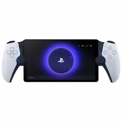 Playstation Portal, View more