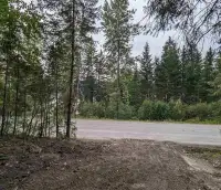 Lake Facing Lot - For Sale By Owner