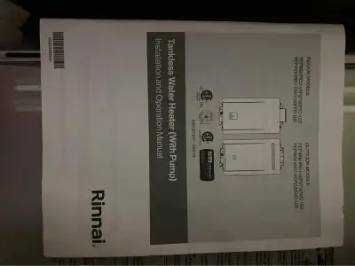 Best Price On Tankless Water Heaters, View more