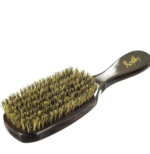 Royalty by brush king wave brush bk760 light brown color/ bk916  in Other in St. Catharines - Image 3