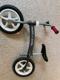 Radio Flyer Balance Bike