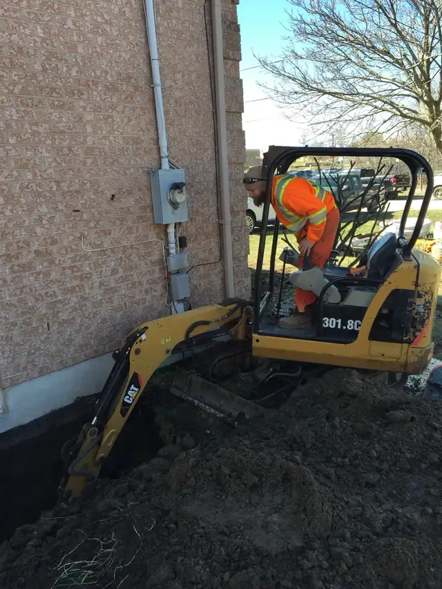 Basement Waterproofing in Excavation, Demolition & Waterproofing in City of Toronto - Image 5