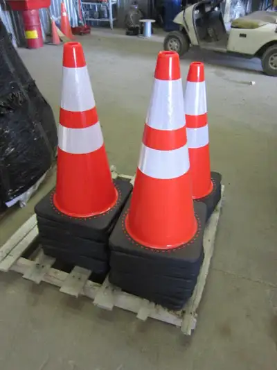 27” tall, 13.75” base, 2.5kg $18 each Many Other Parts and Accessoriesare available for a wide varie...