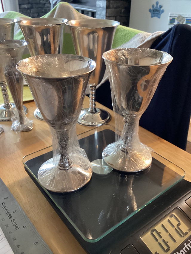 Silver items in Kitchen & Dining Wares in Truro - Image 3