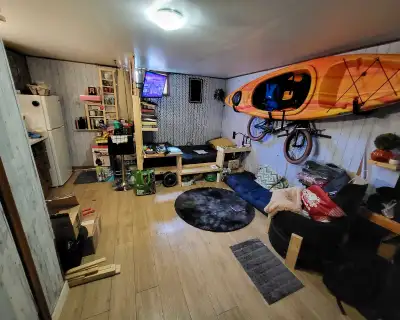 Bachelor for Rent