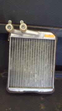 Ford Truck Heater Core