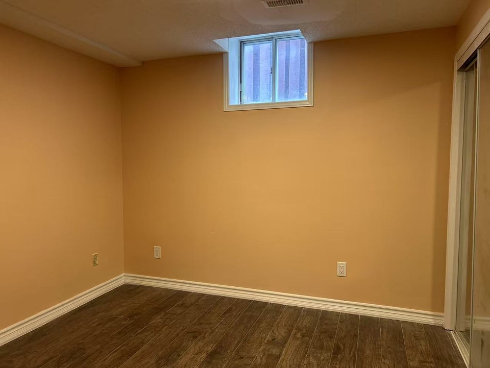 Two bedroom Legal Basement for rent 4