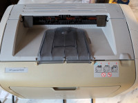 HP 1020 LaserJet Printer