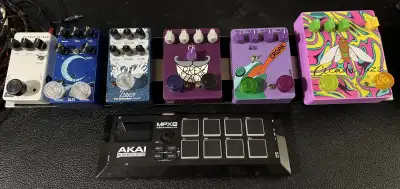 Pedal Purge, View more