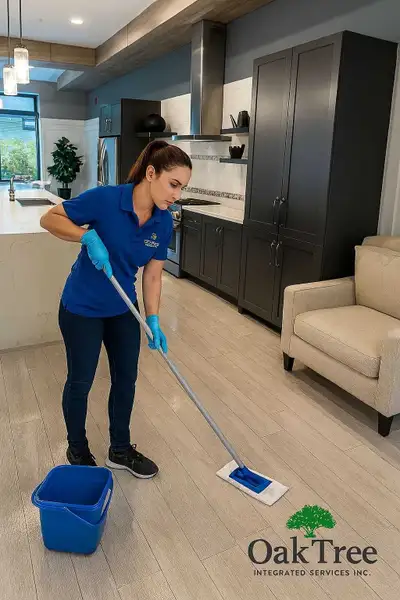 Cleaner Needed - Port Coquitlam, View more