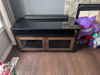 Tv/Media console stand , View more