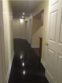 1 Br Basement Suite in Heartland, Mississauga 