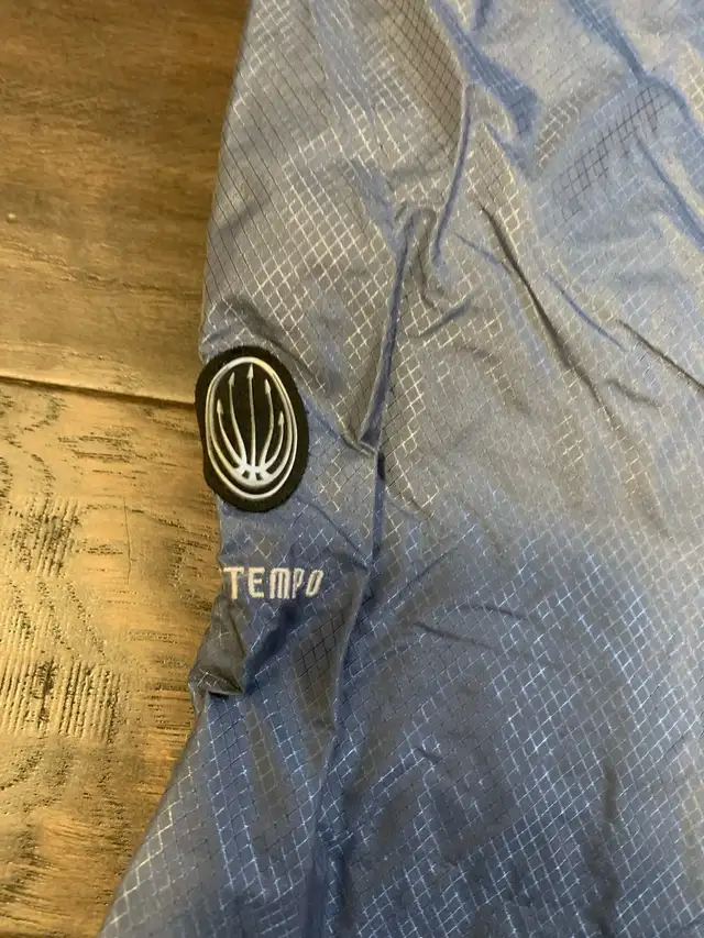 VINTAGE NIKE UPTEMPO PANTS SIZE XL in Men's in Mississauga / Peel Region - Image 4