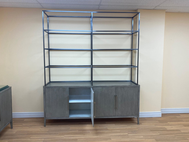 RH French Contemporary Cabinit in Hutches & Display Cabinets in Mississauga / Peel Region