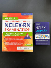 NCLEX-RN Exam Review 