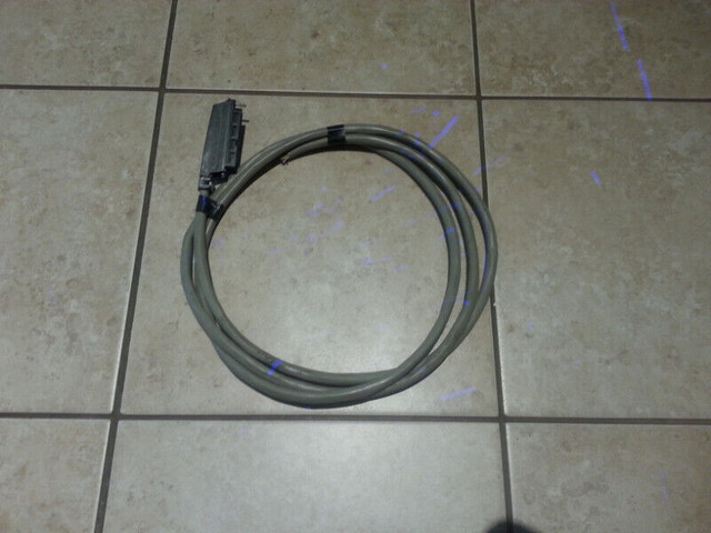 Amphenol 25 pair cable 30' in Cell Phone Accessories in Oakville / Halton Region