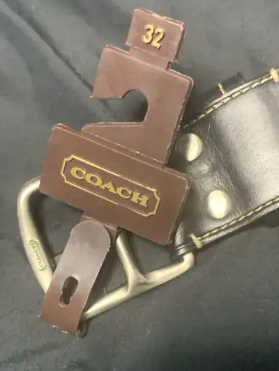 coach  vintage , View more