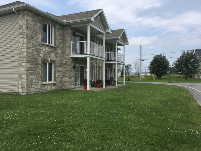 logement à louer 5 1/2, 1er plancher Locations longue durée Trois