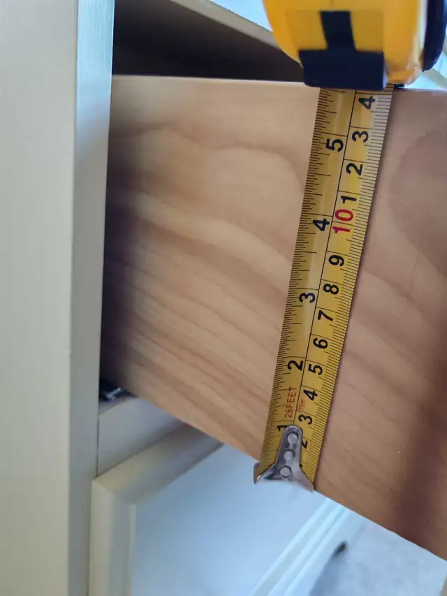 Side Table/Nightstand in Coffee Tables in Ottawa - Image 9