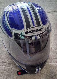 KBC Motorcycle helmet
